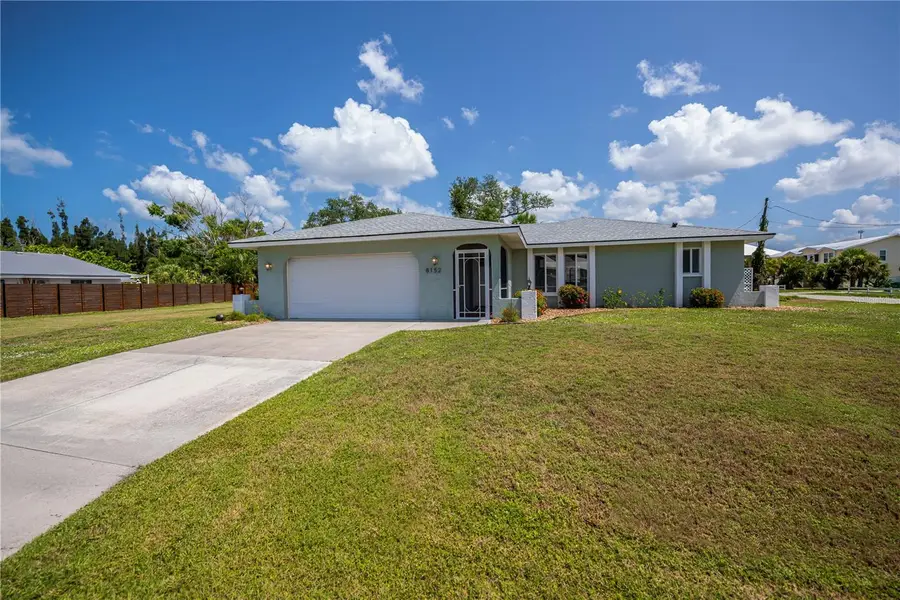 8152 Seashell Street, Englewood, FL 34224 - #2