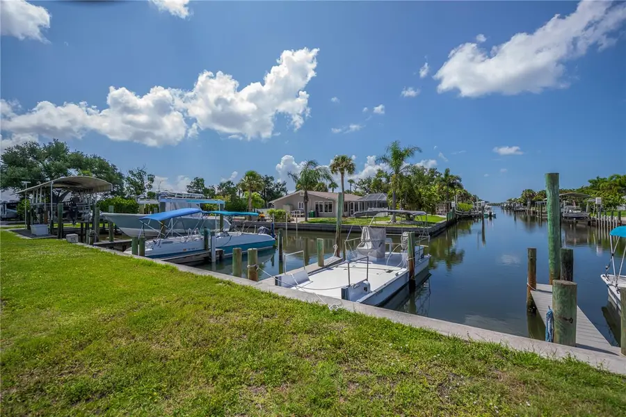 8152 Seashell Street, Englewood, FL 34224 - #3
