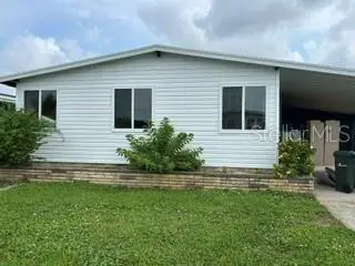 263 Mariner Drive, NORTH PORT, FL 34287