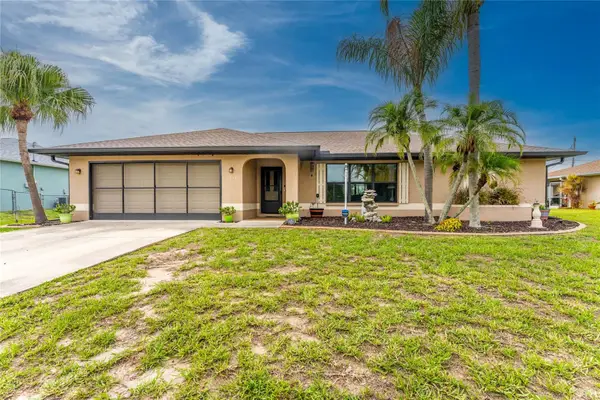 7289 Mamouth Street, ENGLEWOOD, FL 34224