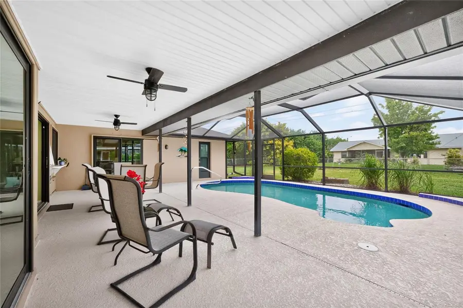 7289 Mamouth Street, Englewood, FL 34224 - #2