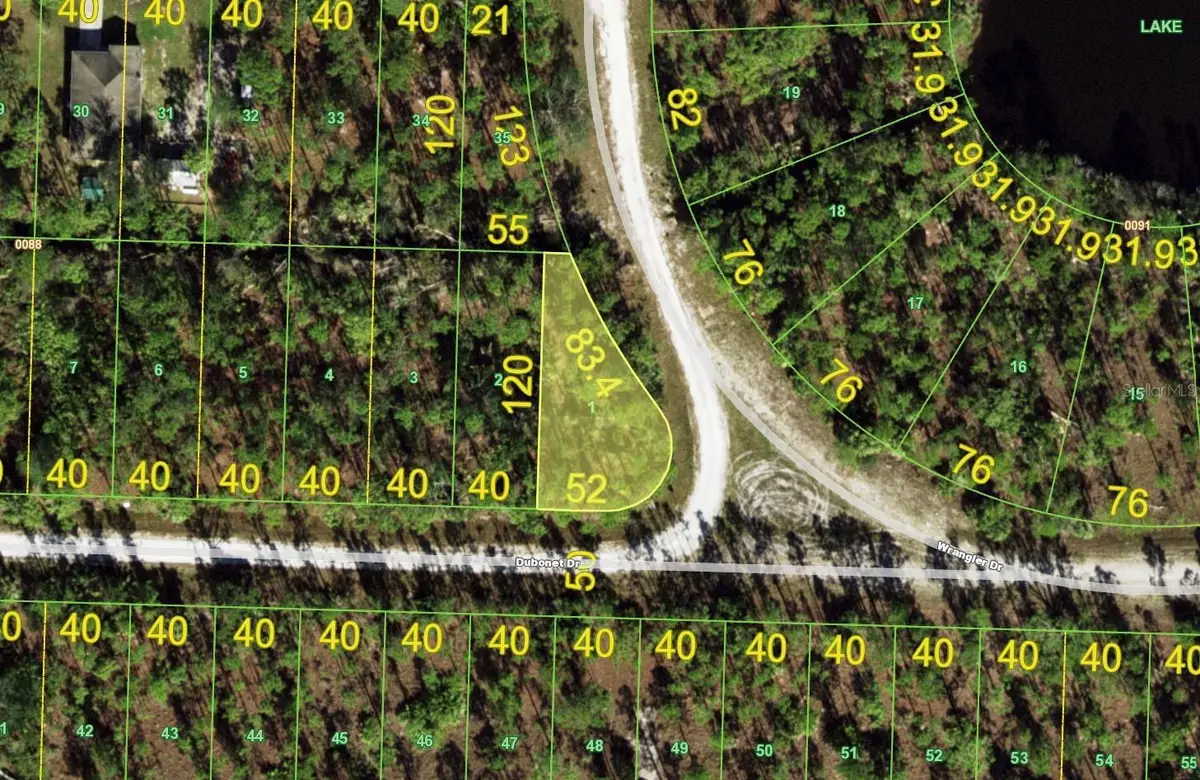 27096 Dubonet Drive, Punta Gorda, FL 33955 - #1