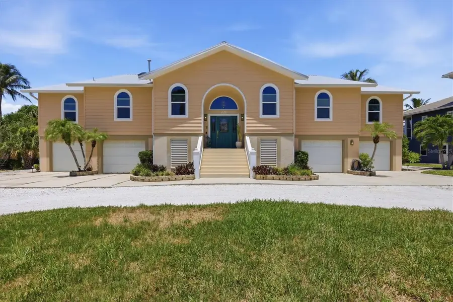 721 N Manasota Key Road, Englewood, FL 34223 - #2