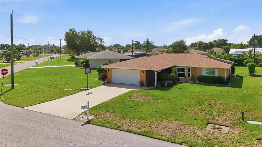 911 Gasparilla Boulevard, Englewood, FL 34223 - #2