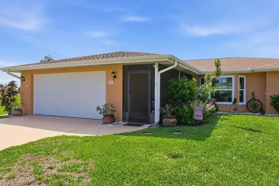 911 Gasparilla Boulevard, Englewood, FL 34223 - #3