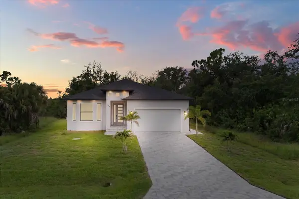 139 Sunset Road, ROTONDA WEST, FL 33947