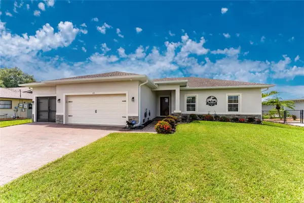 93 Mark Twain Lane, ROTONDA WEST, FL 33947
