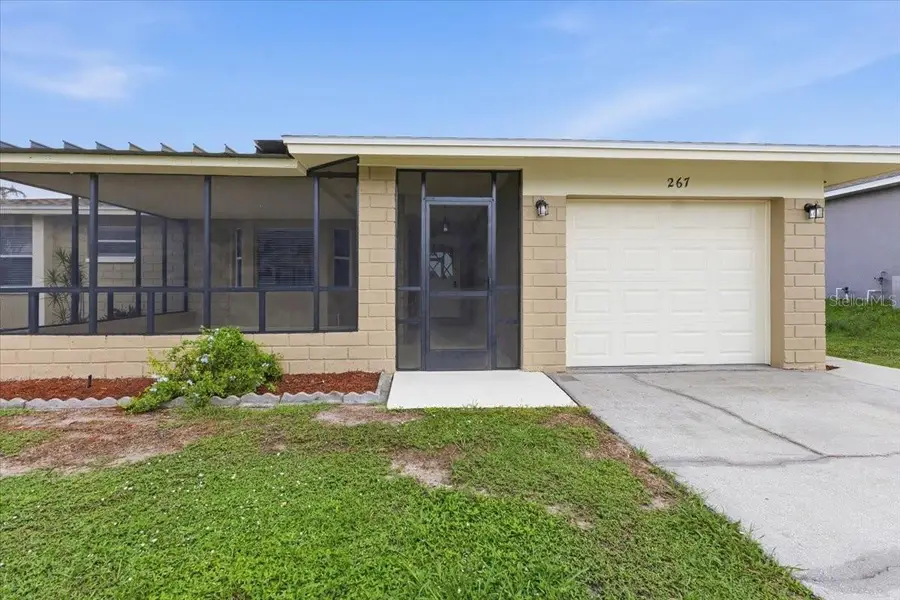 267 Annapolis Lane, Rotonda West, FL 33947 - #2