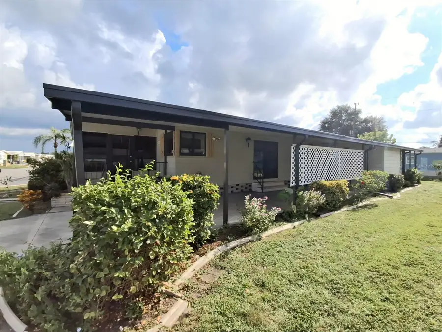 141 Rarotonga Road, North Port, FL 34287 - #2
