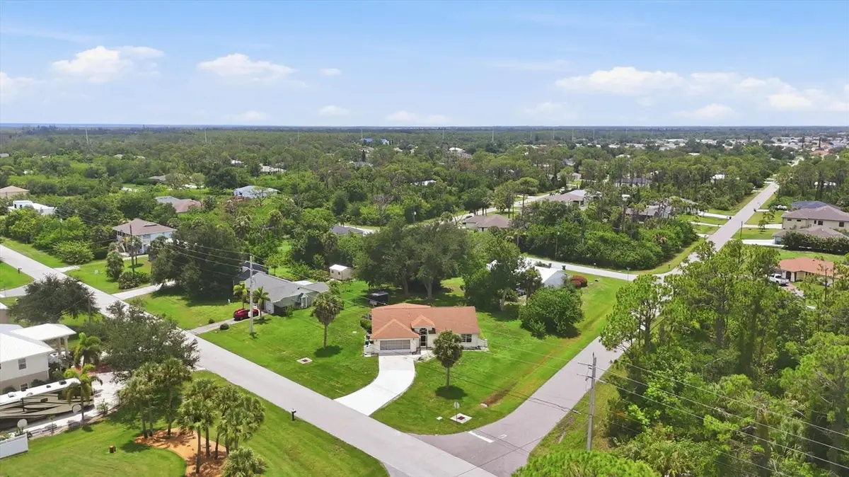 5534 David Boulevard, Port Charlotte, FL 33981 - #1