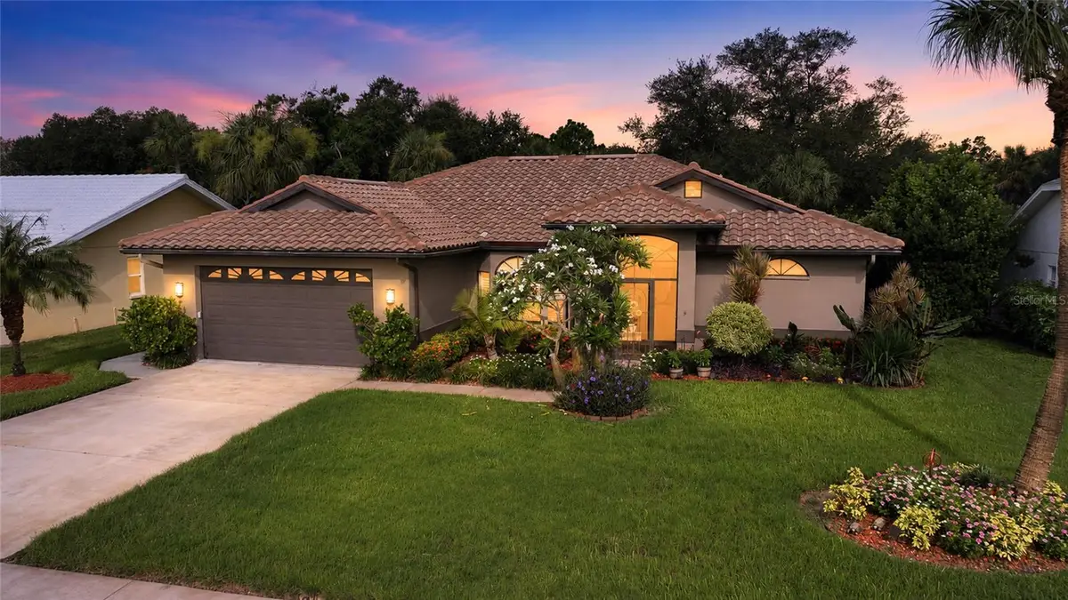549 Silk Oak Drive, Venice, FL 34293 - #1