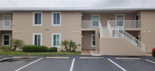 9600 Fiddlers Green Circle #110, ROTONDA WEST, FL 33947