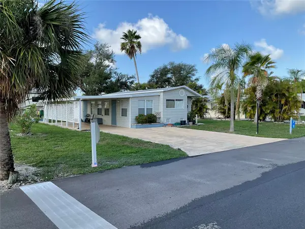 71 Bull Bay Lane #71, ENGLEWOOD, FL 34224