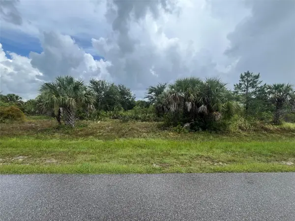 15747 Viscount Circle, PORT CHARLOTTE, FL 33981