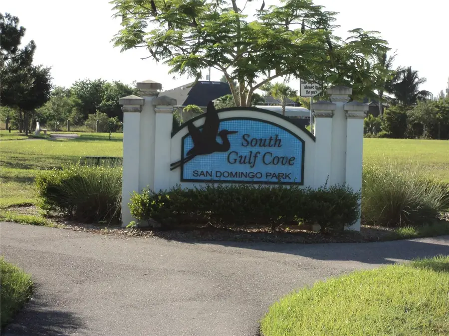 15747 Viscount Circle, Port Charlotte, FL 33981 - #3