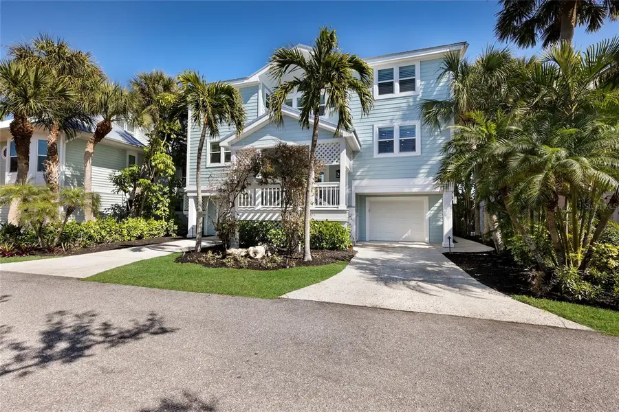 585 Buttonwood Bay Drive, Boca Grande, FL 33921 - #2