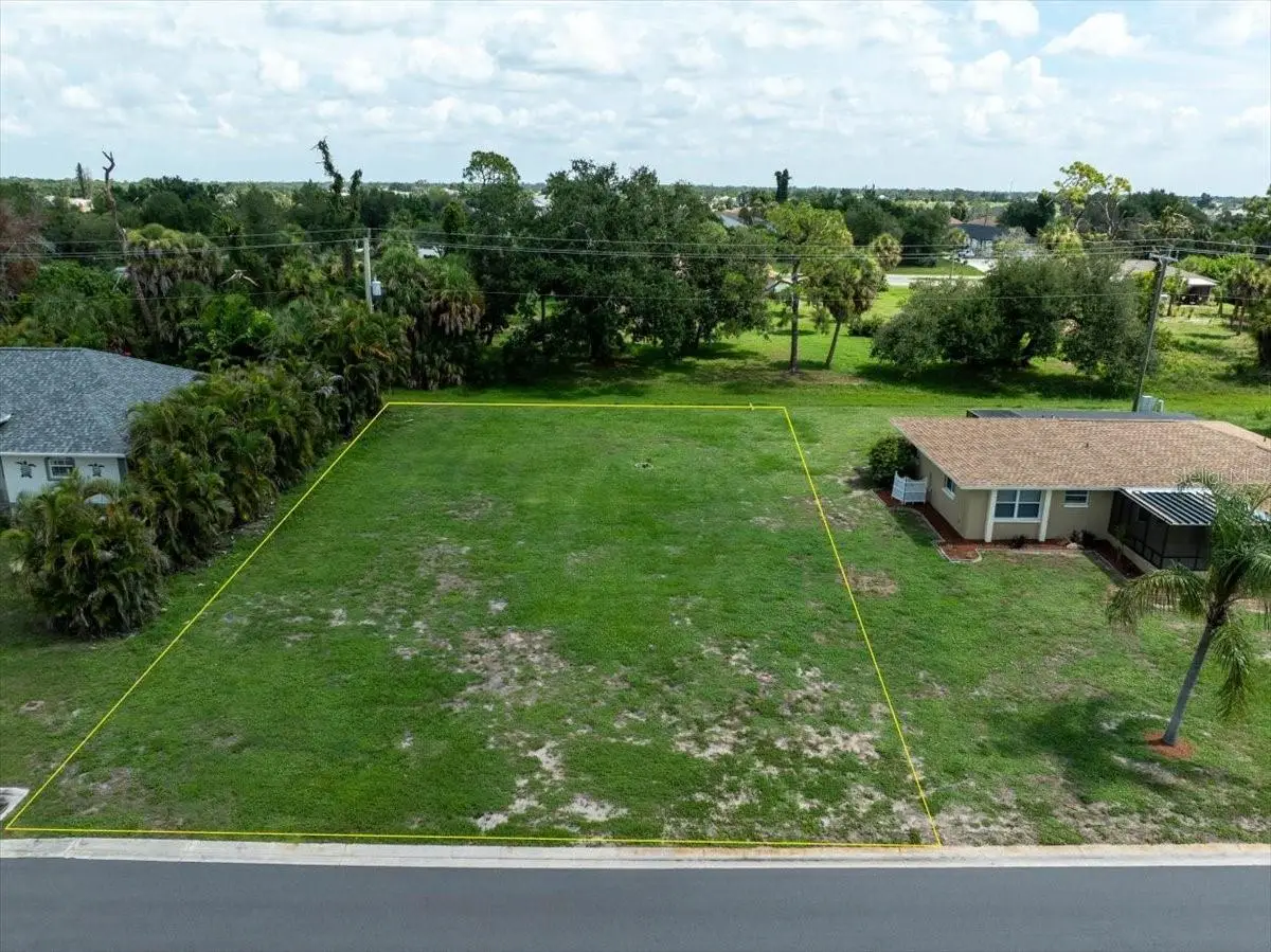 269 Annapolis Lane, Rotonda West, FL 33947 - #1
