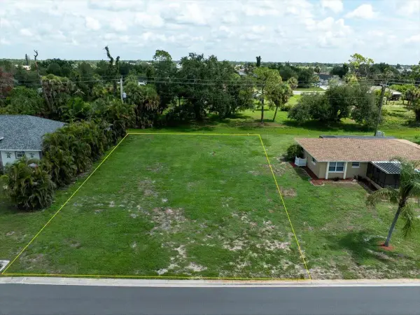 269 Annapolis Lane, ROTONDA WEST, FL 33947