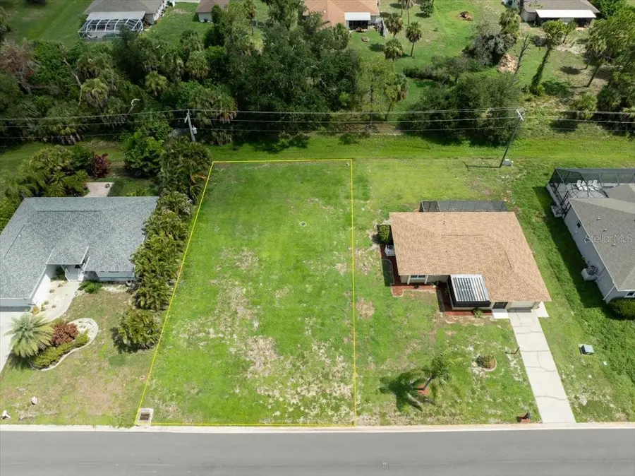 269 Annapolis Lane, Rotonda West, FL 33947 - #2