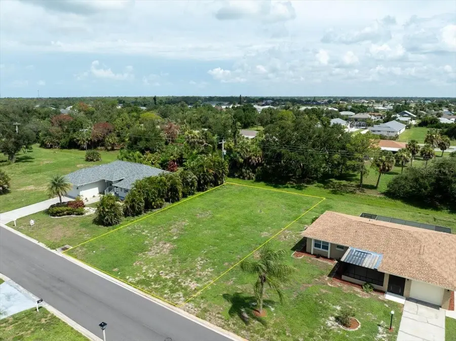 269 Annapolis Lane, Rotonda West, FL 33947 - #3