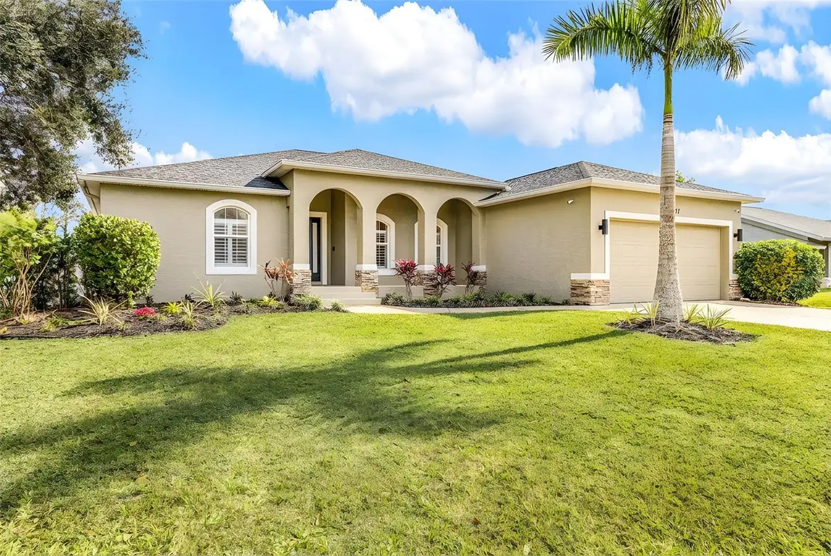 10317 Willig Avenue, Englewood, FL 34224 - #1