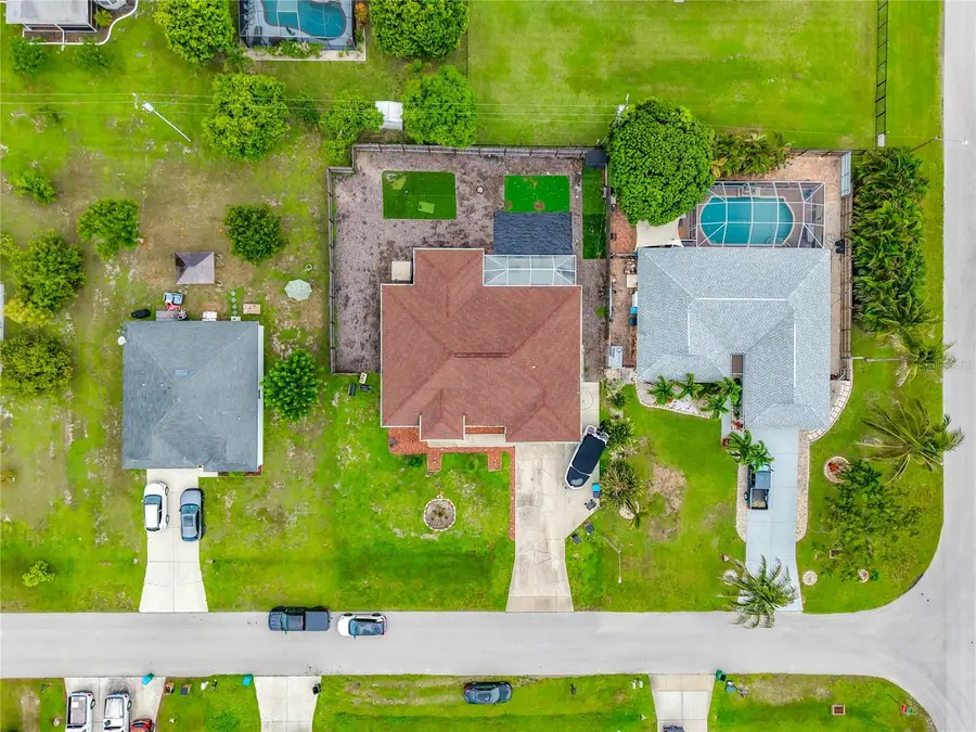 2221 SW 3rd Avenue, Cape Coral, FL 33991 - #2