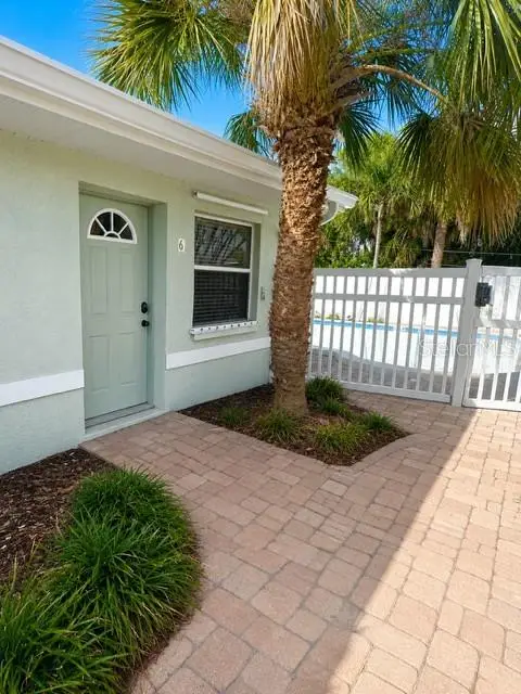 9030 Blind Pass Road #D6, Saint Petersburg, FL 33706 - #1
