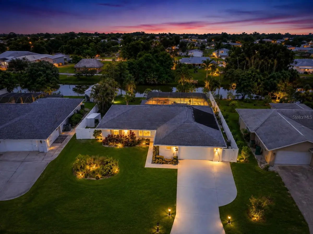 310 Strasburg Drive, Port Charlotte, FL 33954 - #1