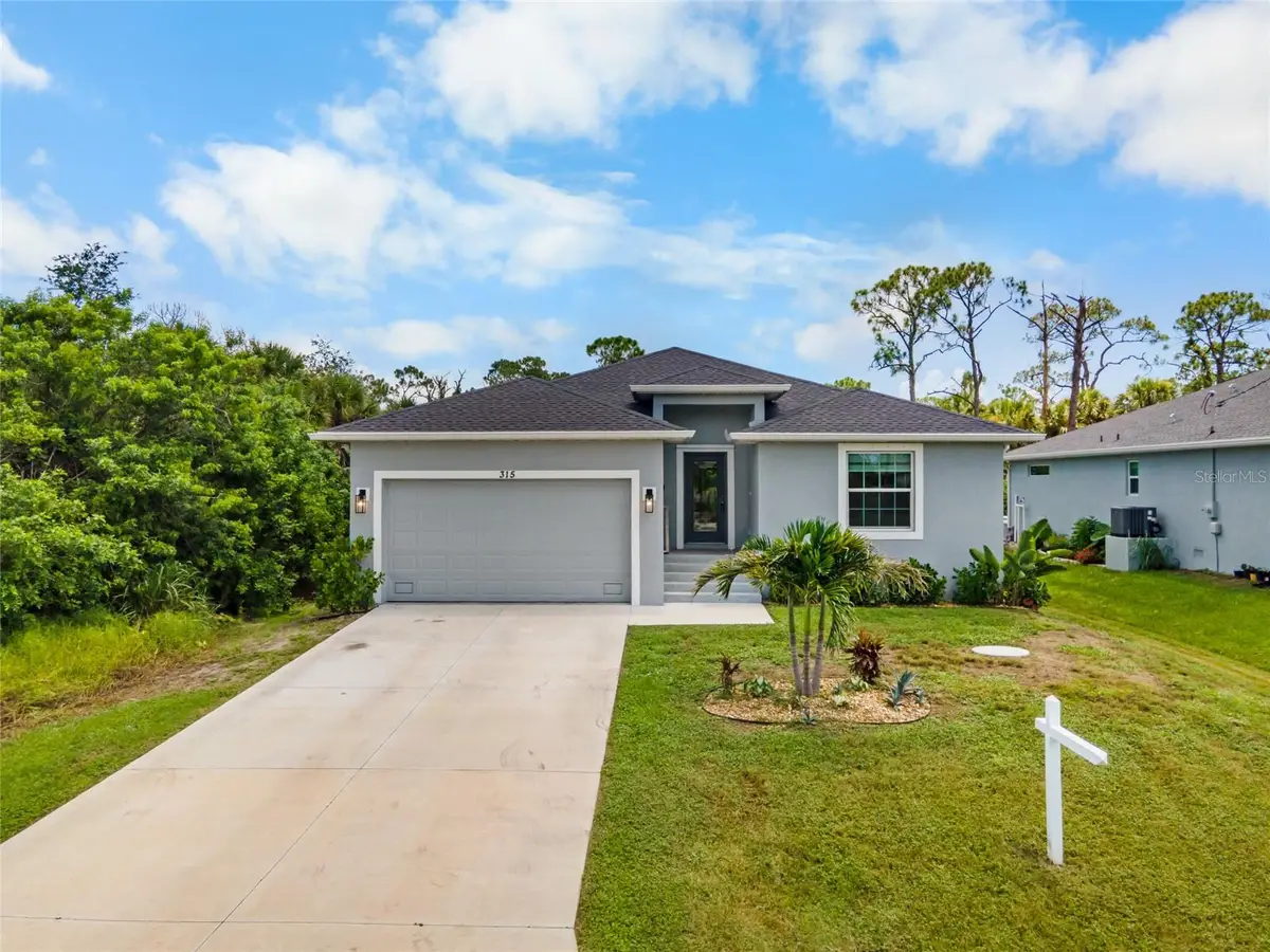 315 Sweetwater Drive, Rotonda West, FL 33947 - #1