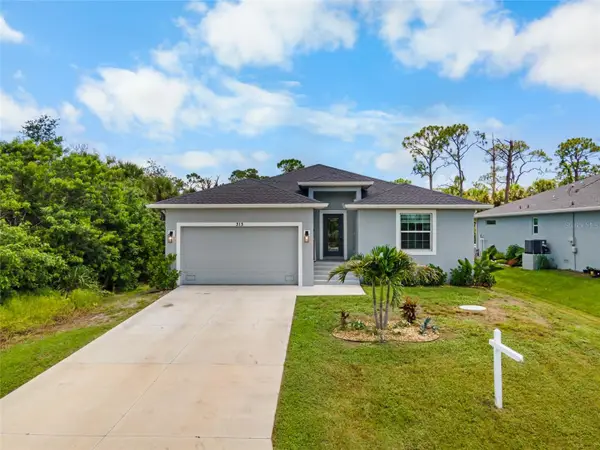 315 Sweetwater Drive, ROTONDA WEST, FL 33947