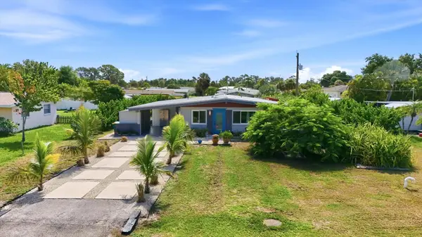 1725 Mel O De Lane, ENGLEWOOD, FL 34224