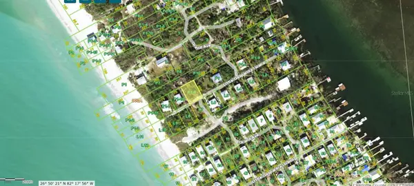 8232 Little Gasparilla Island, PLACIDA, FL 33946