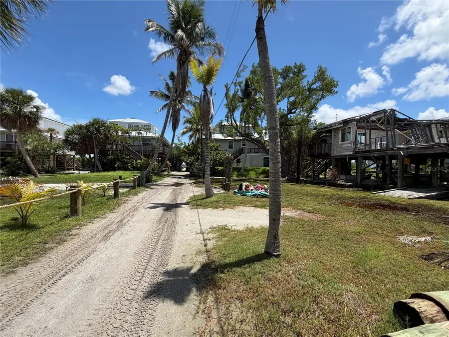 9290 Little Gasparilla Island, Placida, FL 33946 - #2