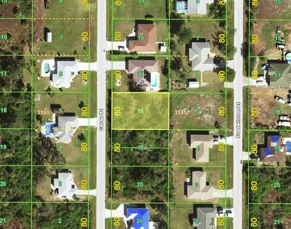 6174 Cavan Street, ENGLEWOOD, FL 34224