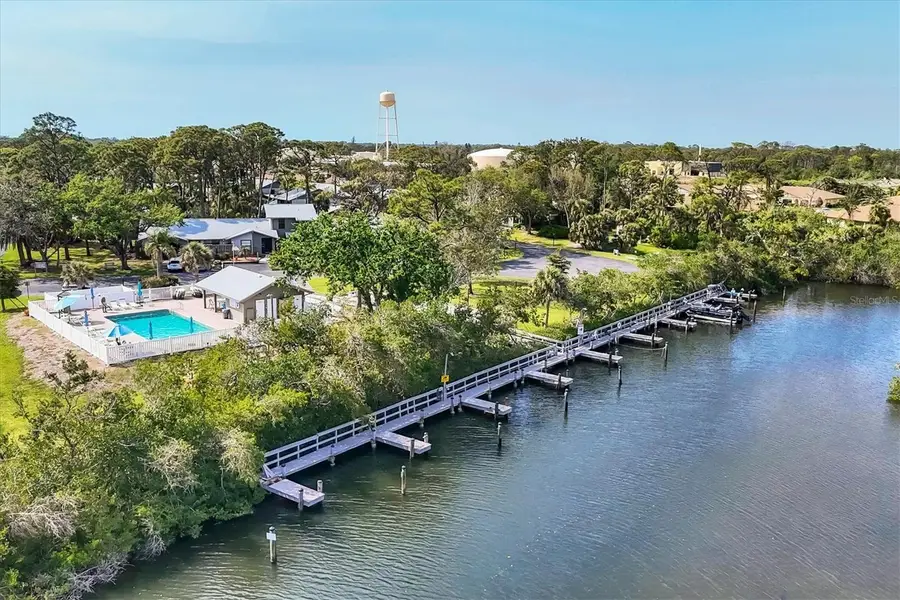 106 Jose Gaspar Drive #106, Englewood, FL 34223 - #2