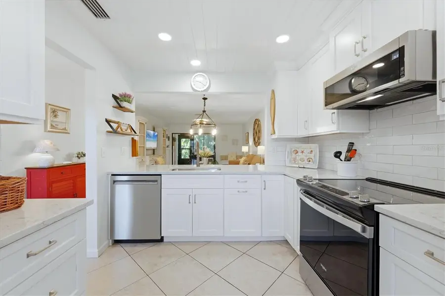 106 Jose Gaspar Drive #106, Englewood, FL 34223 - #3