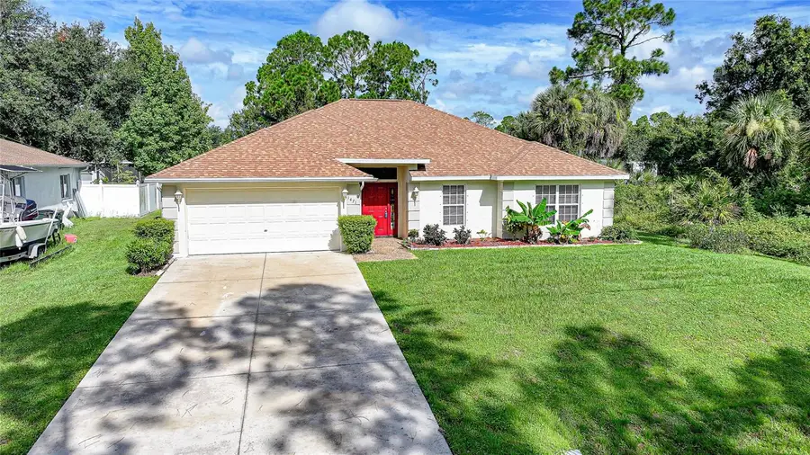 1471 Prairie Terrace, North Port, FL 34286 - #3