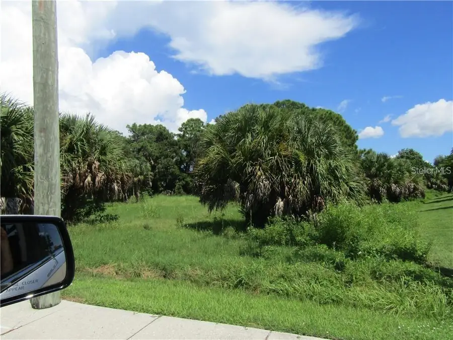 801 E 1st Street, Englewood, FL 34223 - #3