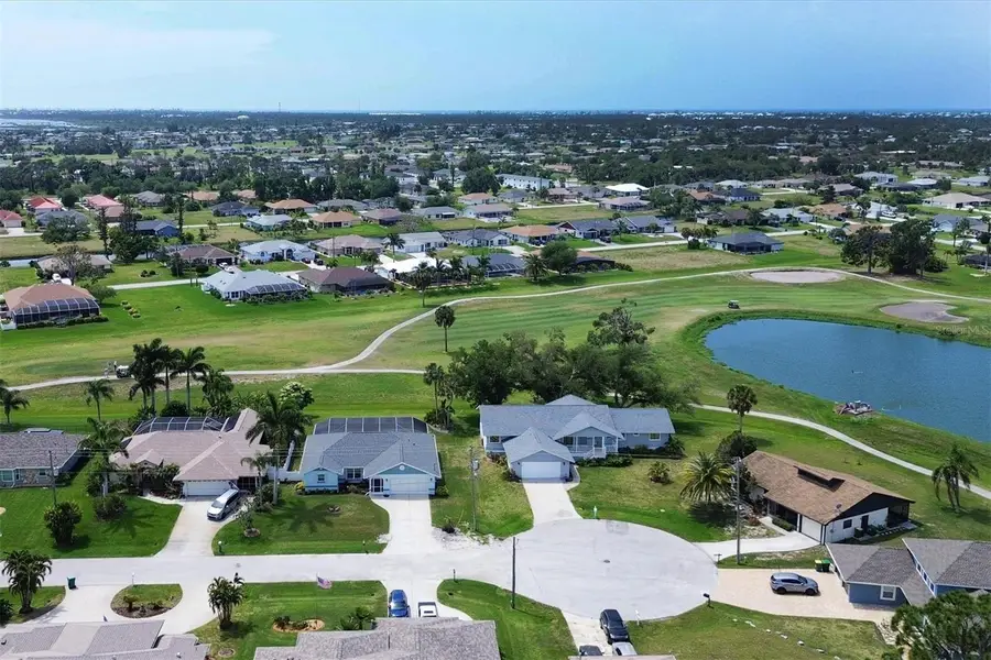 18 Pebble Beach Road, Rotonda West, FL 33947 - #3