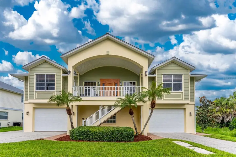 4219 Spire Street, Port Charlotte, FL 33981 - #2