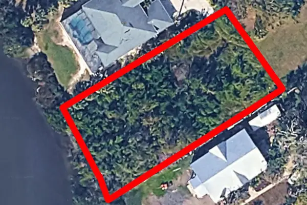 Larson Street, ENGLEWOOD, FL 34223