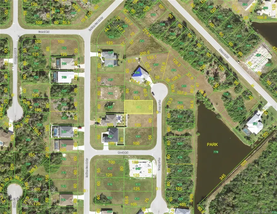116 Temper Lane, Rotonda West, FL 33947 - #2