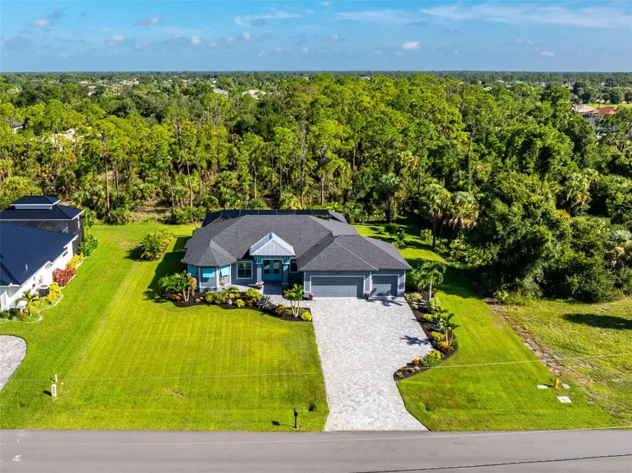 96 Par View Road, Rotonda West, FL 33947 - #2