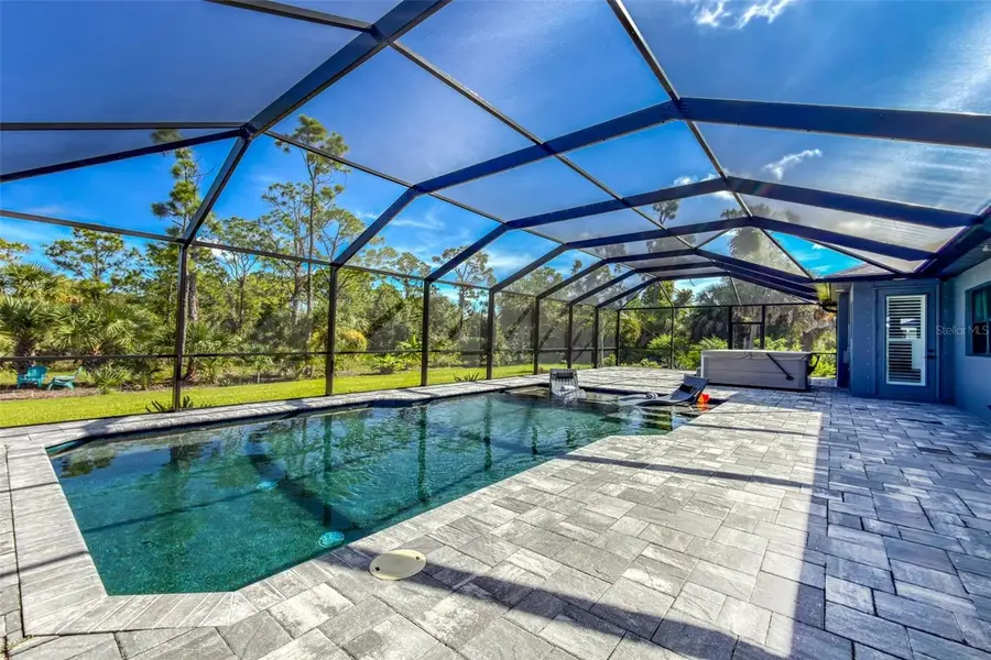 96 Par View Road, Rotonda West, FL 33947 - #3