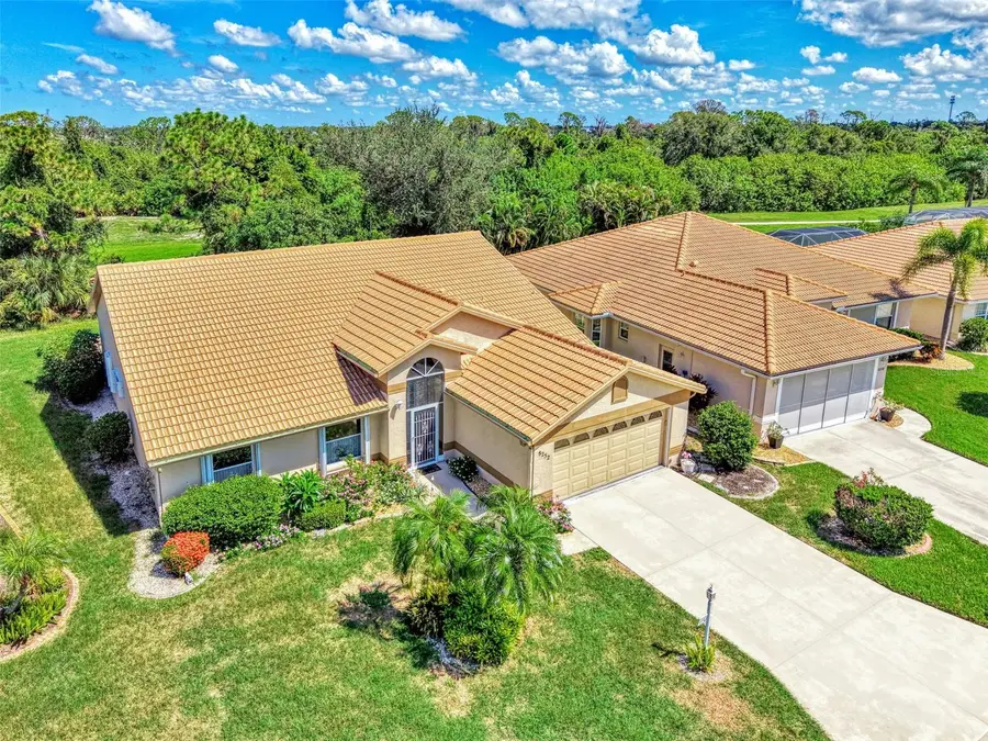8252 Parkside Drive, Englewood, FL 34224 - #2