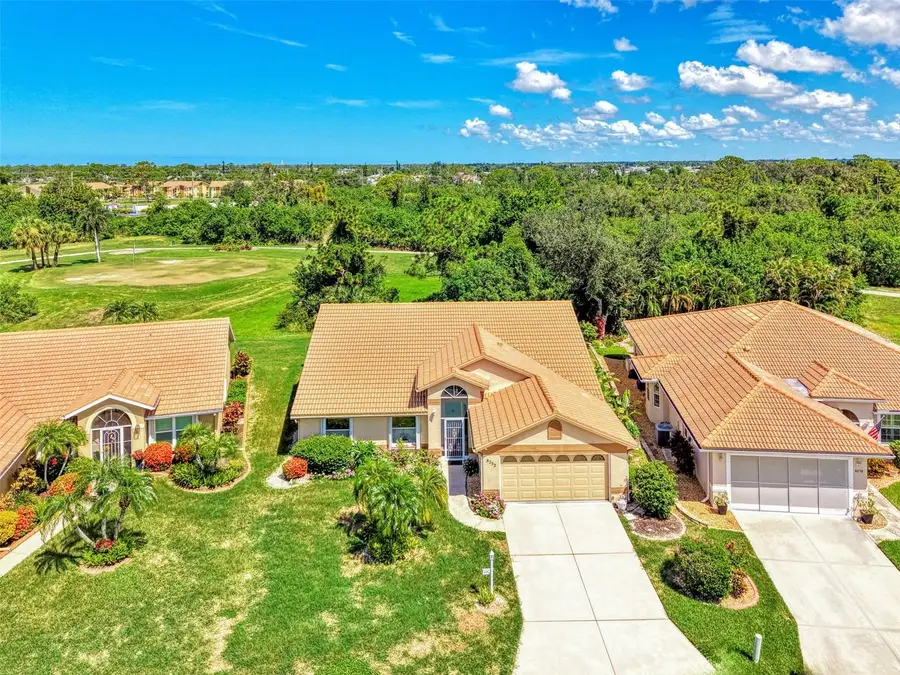 8252 Parkside Drive, Englewood, FL 34224 - #3
