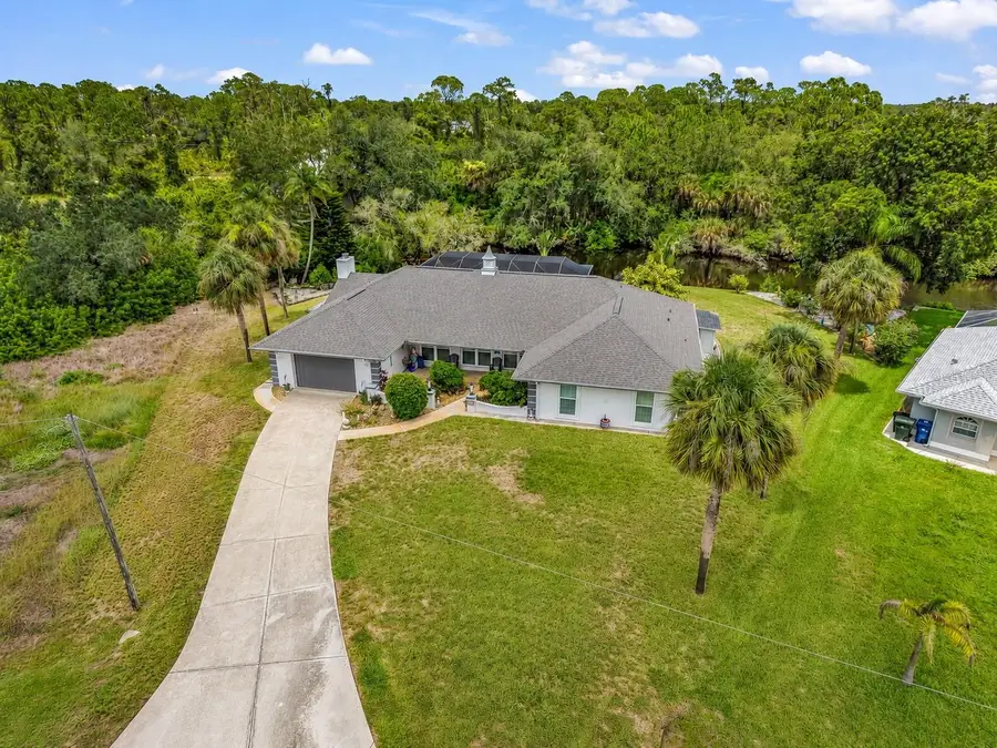 108 Antilla Road, North Port, FL 34287 - #2
