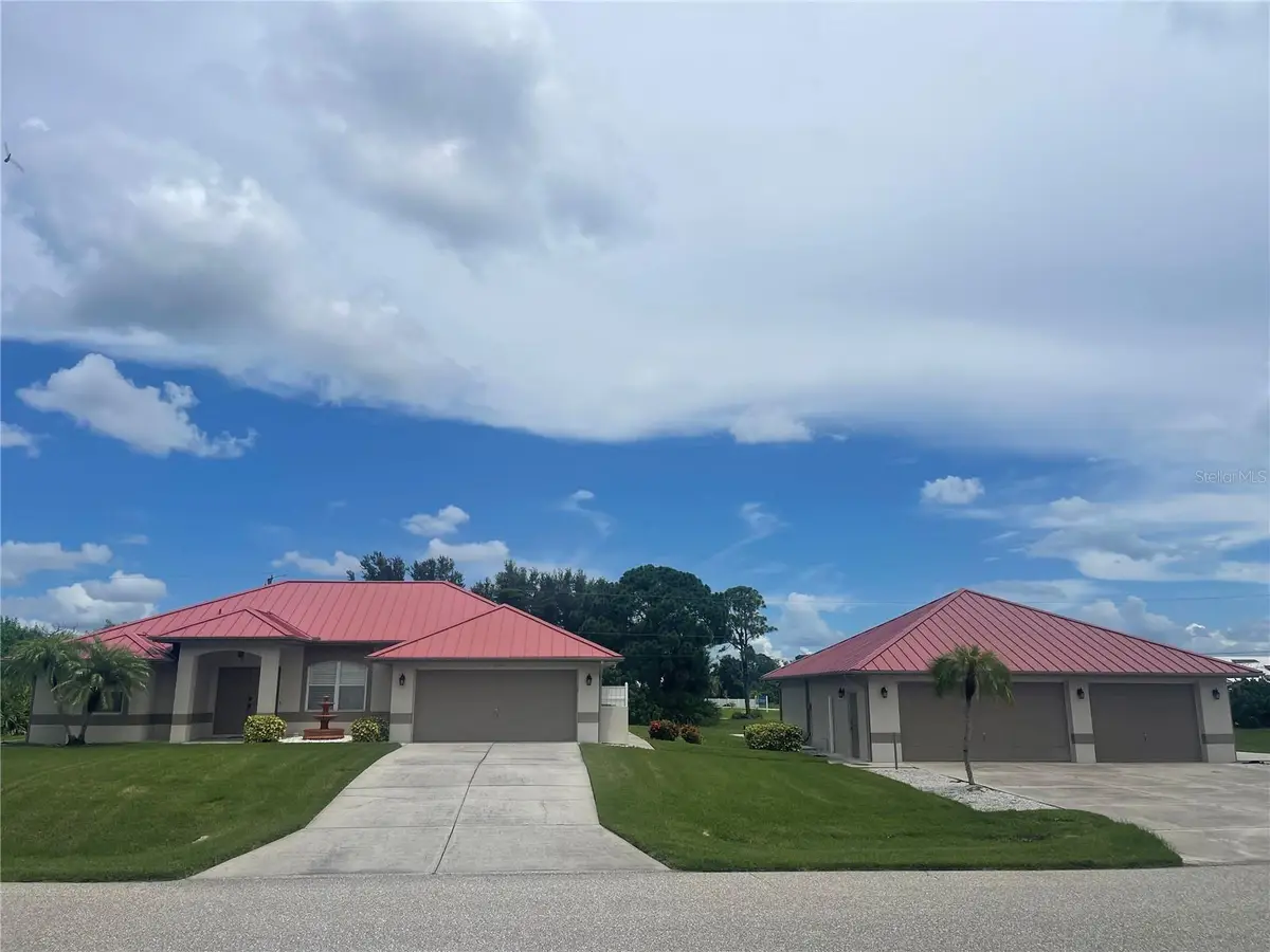 11100 Jacqueline Avenue, Englewood, FL 34224 - #1