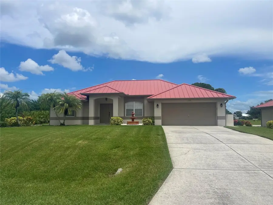 11100 Jacqueline Avenue, Englewood, FL 34224 - #2