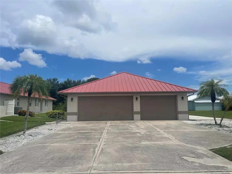 11100 Jacqueline Avenue, Englewood, FL 34224 - #3